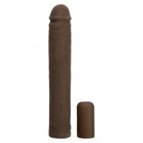 Mansoane pentru penis - Doc Johnson Set pentru Extindere - culoare Negru