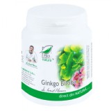 Ginkgo Biloba C Medica 200cps