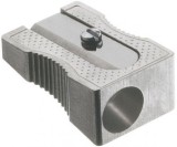 ASCUTITOARE METAL SIMPLA G FABER-CASTELL, Faber Castell