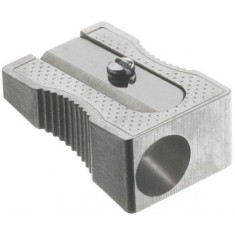 ASCUTITOARE METAL SIMPLA G FABER-CASTELL