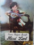 MICUL LORD-FRANCES HODGSON BURNETT