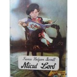 MICUL LORD-FRANCES HODGSON BURNETT-220902
