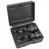 Set 6 Adaptoare De Impact Jbm 433877 53743