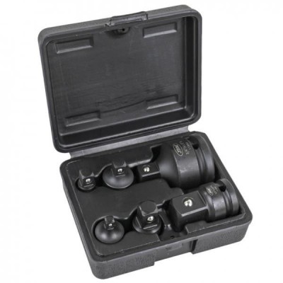 Set 6 Adaptoare De Impact Jbm 433877 53743 foto