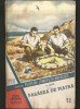 119 - PASĂREA DE PIATRĂ **** - H. MATEI - COLECȚIA POVESTIRI ȘTIINȚIFICO-FANTASTICE CPSF