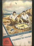 Cumpara ieftin 119 - PASĂREA DE PIATRĂ **** - H. MATEI - COLECȚIA POVESTIRI ȘTIINȚIFICO-FANTASTICE CPSF