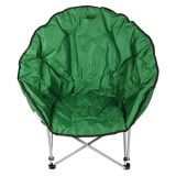 Scaun de camping pliabil NEO TOOLS, rezistent la apa, 120 kg