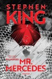 Mr. Mercedes - Seria Bill Hodges Partea I Stephen King - Editura Nemira