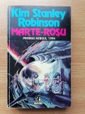 MARTE ROSU - KIM STANLEY ROBINSON. . SF.