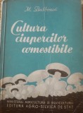 Cultura Ciupercilor Comestibile M. Bulboaca