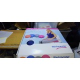 Pernă de aer pentru ședere dinamică #A7217han