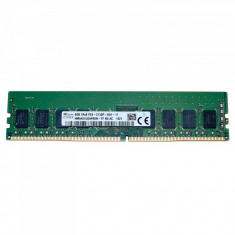 Memorie Ram Calculator PC SKhynix 4GB DDR4 PC4-2133P 2133Mhz HMA451U6AFR8N foto