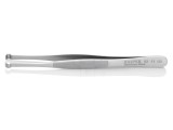 Pensetă &Icirc;ndoită 122mm Lucrări de Precizie