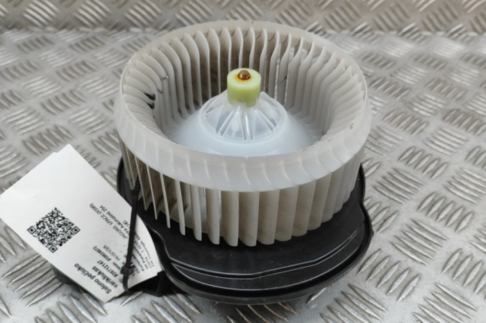 Ventilator aeroterma JAGUAR I-PACE X590 2018 OEM: J9D3-18456-AA,J9D1132,MF116360-5570 28712147