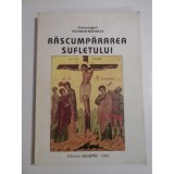 Rascumpararea sufletului Nicodim Mandita