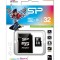 CARD DE MEMORIE MicroSDHC SP 32GB CL10
