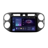 Cumpara ieftin Navigatie Auto Teyes CC3 2K 360 Volkswagen Tiguan 1 2006-2016 6+128GB 9.5 QLED Octa-core 2Ghz, Android 4G Bluetooth 5.1 DSP