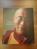 THE DALAI LAMA&#039;S BOOK OF WISDOM - ROCHELLE GREEN - Editura Thorson, 1999
