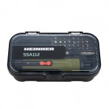HEINNER SURUBELNITA ACM&nbsp;4.0V LI-ION+26ACC+USB