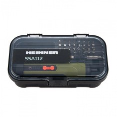 HEINNER SURUBELNITA ACM&nbsp;4.0V LI-ION+26ACC+USB