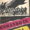 Comando in Uganda - Uri Dan