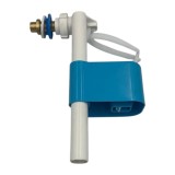 Flotor Cu Alimentare Laterala 3/8&Prime; Alama Tanfleks