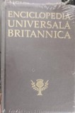 Enciclopedia Universala Britannica Vol. 9, Litera, 2010, Cartonata, 360 Pagini
