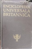 ENCICLOPEDIA UNIVERSALA BRITANNICA VOL.9-EDITOR: VIDRASCU SI FIII