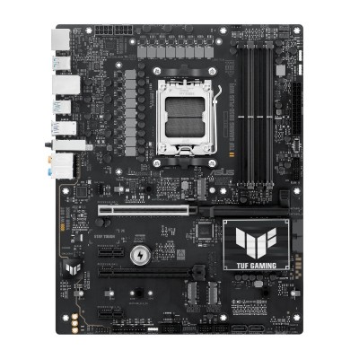 MB Asus TUF GAMING B850-PLUS WIFI foto