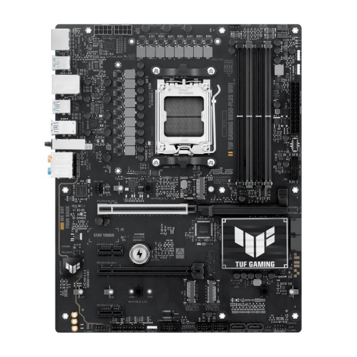 MB Asus TUF GAMING B850-PLUS WIFI