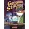 A riporter 8. - Hipn&oacute;zis - Geronimo Stilton