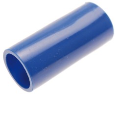 Plastic pentru tubulara plastificata 17mm