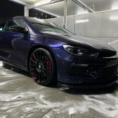 Vw scirocco facelift gts 2.0