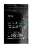 Sare Amara Epsom Niavis 500g, Sulfat de Magneziu, Uz Extern, Baie Relaxanta, Germania