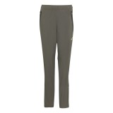Real Madrid pantaloni de copii Vis Tech utigrey - 164