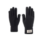 Manusi barbatesti calduroase