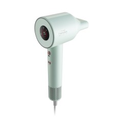Uscator de par ETA Fenite Pastels 8319 90020, 1600 W, ionizare, motor BLDC