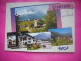 HOPCT 19765 STANZACH-TIROL -AUSTRIA -NECIRCULATA