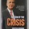 THE SON OF THE CRISIS by ROGERIO GODINHO , HOW MARCO STEFANINI BUILT THE FIRST BRAZILIAN MULTINATIONAL IT CORPORATION , 2012