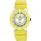 Ceas dam? elegant Q&amp;Q galben VQ58J006Y