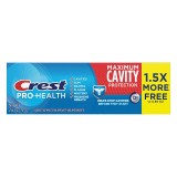 Pasta de Dinti, Crest, Pro-Health Maximum Cavity Protection, Protecție Maximă &Icirc;mpotriva Cariilor, 73gr