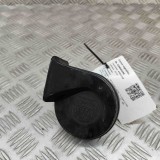 Claxon Auto Mercedes-Benz S Coupe C140 1995 OEM CH2035-A73345 Negru/Rosu, Piesa Originala Second-Hand cu Garantie