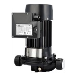 Pompa Recirculare Centrala IBO IPML 25-20-0,55, 550W, 108 l/min, H Refulare 23m, 230V