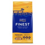 FISH4DOGS FINEST White Fish Adult mini 6 kg