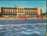 CPI B14616 - CARTE POSTALA - MAMAIA. HOTEL &quot;INTERNATIONAL&quot;