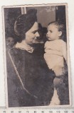 bnk foto Principesa Ileana arhiducesa de Austria - nasa de botez - 1943
