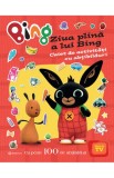 BING &ndash; Ziua plina a lui Bing, Bookzone