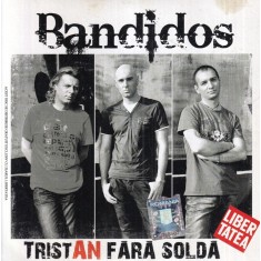 Bandidos - Tristan fara solda