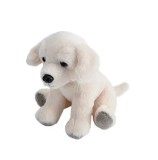 Cumpara ieftin Jucarie plus Wild Republic - Catel Labrador alb, 13 cm