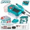 TOTAL - MINI POLIZOR - 20V - 2.0Ah (INCLUDE ACUMULATOR SI INCARCATOR) PowerTool TopQuality
